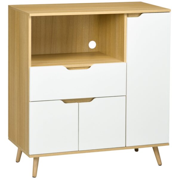 immagine-1-easycomfort-easycomfort-mobiletto-per-microonde-con-ripiano-aperto-armadietti-e-cassetto-90x40x98-5cm-bianco-e-legno-jpg