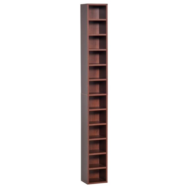 immagine-1-easycomfort-easycomfort-mobiletto-porta-cd-da-parete-con-mensole-semplice-elegante-funzionale-in-legno-mobile-marrone-21-x-20-x-175cm-ean-8054111843553-jpg