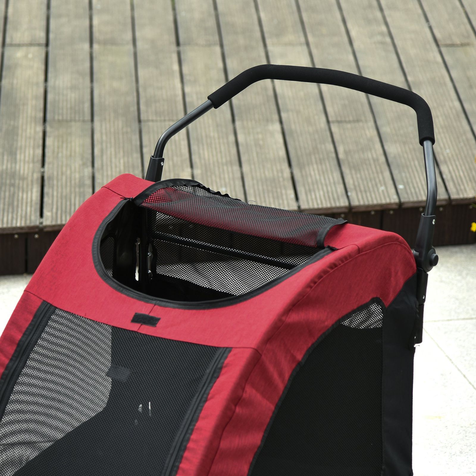 immagine-1-easycomfort-easycomfort-passeggino-per-cani-di-taglia-medio-grande-rosso-ean-8055776913605-jpg