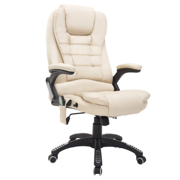 immagine-1-easycomfort-easycomfort-poltrona-massaggiante-da-ufficio-ad-altezza-regolabile-con-6-punti-massaggianti-in-pu-62x68x111-121-cm-beige-ean-8054144139760-jpg