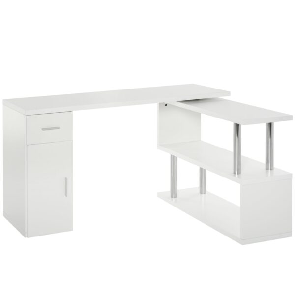 immagine-1-easycomfort-easycomfort-scrivania-angolare-moderna-in-legno-con-cassetto-armadietto-e-mensole-arredamento-per-ufficio-e-casa-bianco-ean-8054144133485-jpg