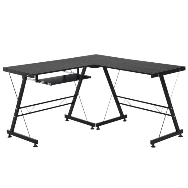 immagine-1-easycomfort-easycomfort-scrivania-angolo-convertibile-multiposizione-in-legno-e-acciaio-nero-ean-8054144135977-jpg