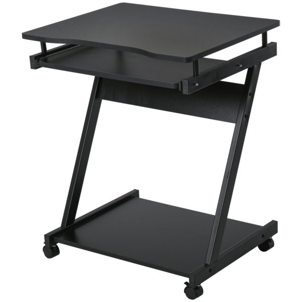 immagine-1-easycomfort-easycomfort-scrivania-per-computer-porta-pc-classico-e-salvaspazio-scrivania-per-cameretta-con-piano-tastiera-a-scomparsa-4-ruote-e-ripiano-inferiore-nero-60×48