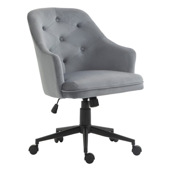 immagine-1-easycomfort-easycomfort-sedia-da-ufficio-girevole-ergonomica-con-ruote-e-altezza-regolabile-rivestimento-in-velluto-63x64x88-96cm-grigio-jpg