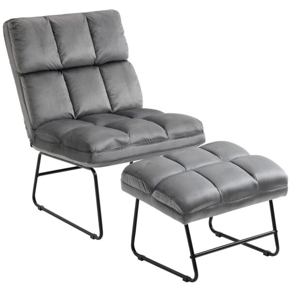 immagine-1-easycomfort-easycomfort-sedia-imbottita-con-poggiapiedi-abbinato-per-soggiorno-studio-e-camera-da-letto-60×80-5×89-cm-grigio-jpg