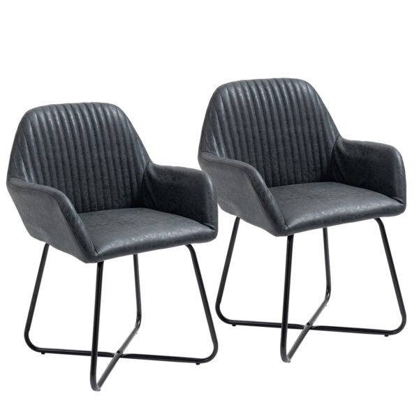 immagine-1-easycomfort-easycomfort-set-2-sedie-moderne-per-sala-da-pranzo-cucina-o-soggiorno-sedie-imbottite-in-similpelle-nera-60×56-5x85cm-jpg