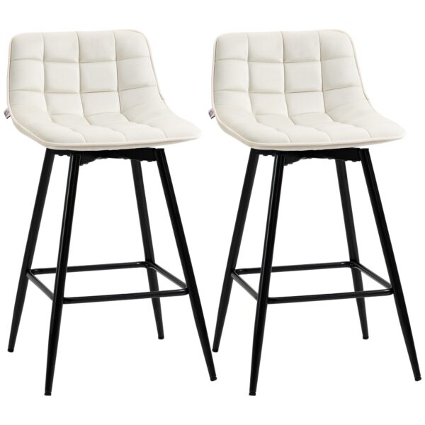 immagine-1-easycomfort-easycomfort-set-2-sgabelli-da-bar-con-schienale-e-poggiapiedi-in-stile-nordico-in-metallo-e-velluto-color-crema-45x47x84-cm-jpg