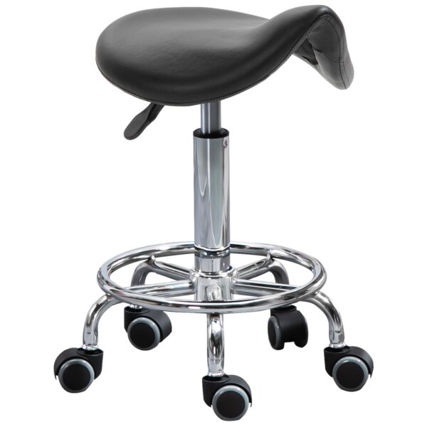 immagine-1-easycomfort-easycomfort-sgabello-regolabile-in-altezza-con-5-ruote-e-seduta-ergonomica-imbottita-in-gommapiuma-36-2×37-5×51-66-cm-nero-jpg