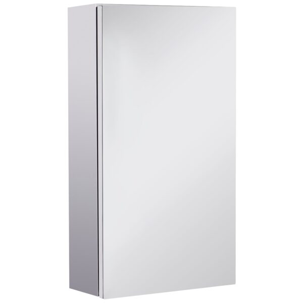 immagine-1-easycomfort-easycomfort-specchiera-bagno-in-acciaio-con-anta-e-vano-contenitore-a-2-ripiani-55x14x30cm-jpg