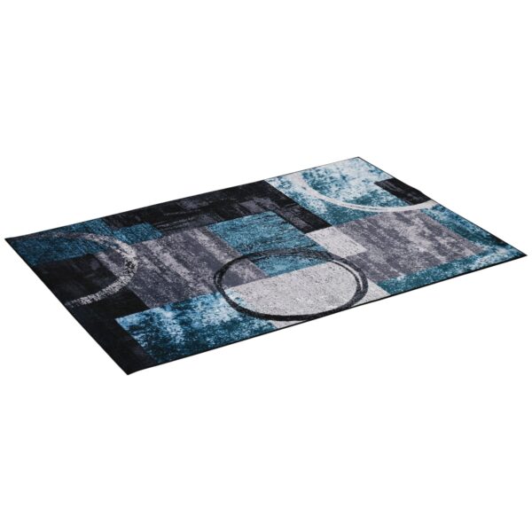 immagine-1-easycomfort-easycomfort-tappeto-moderno-pelo-corto-in-poliestere-per-interni-200x140cm-blu-nero-e-bianco-jpg