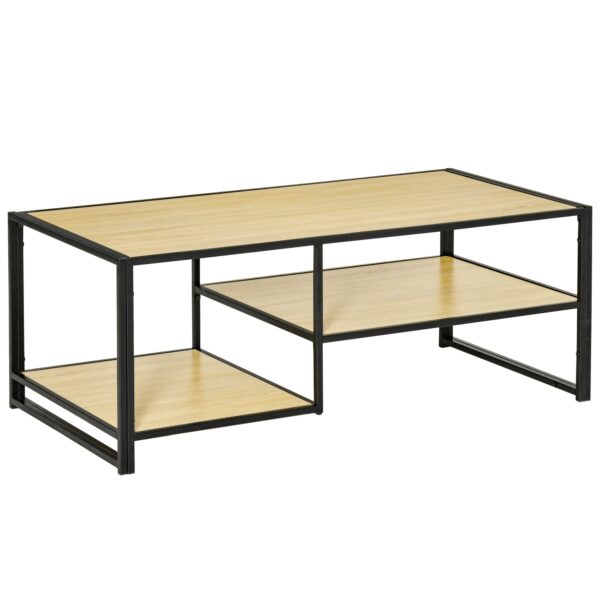 immagine-1-easycomfort-easycomfort-tavolino-da-caffe-in-stile-industriale-a-3-ripiani-in-mdf-e-acciaio-120x60x46cm-jpg