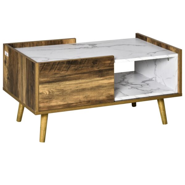 immagine-1-easycomfort-easycomfort-tavolino-da-caffe-rettangolare-con-cassetto-e-ripiano-80x45x40-5cm-marrone-e-bianco-jpg