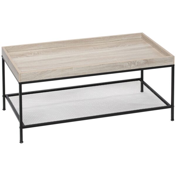 immagine-1-easycomfort-easycomfort-tavolino-da-salotto-basso-a-2-livelli-con-bordo-rialzato-in-mdf-e-metallo-100x50x46-5-cm-color-legno-jpg