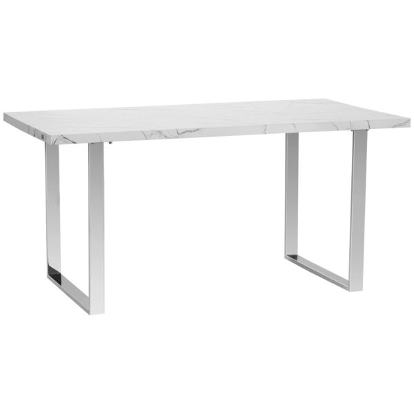 immagine-1-easycomfort-easycomfort-tavolo-da-pranzo-rettangolare-per-6-8-persone-effetto-marmo-160x90x75cm-bianco-jpg