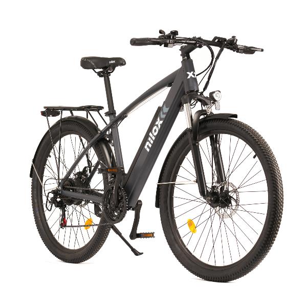 Nilox Elektrische fiets