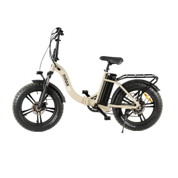 Nilox Elektrische fiets