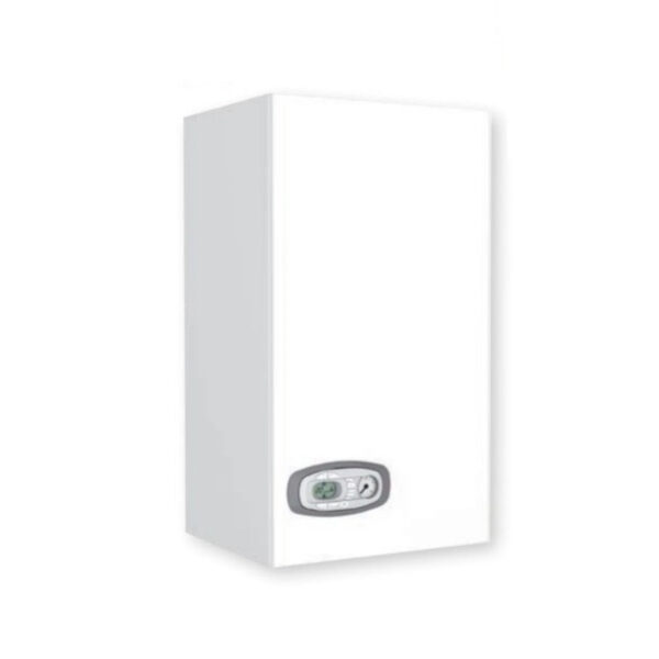 Ferroli AREA OCCASIONI Open camera Caldaia DIVATECH D LN C 24 Low NOx Metano - NIEUW ErP
