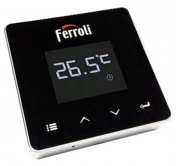 immagine-1-ferroli-cronotermostato-ferroli-settimanale-riscaldamento-wifi-ios-e-android-batterie-stilo-programmazione-digitale-013011xa-connect-jpg