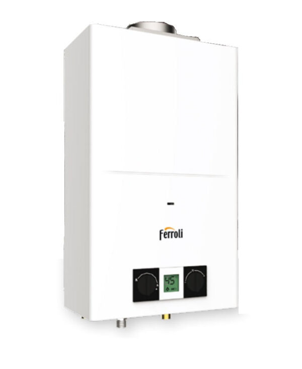 immagine-1-ferroli-scaldabagno-a-gas-ferroli-pegaso-eco-14-camera-aperta-low-nox-metano-ean-6938771341739-jpg