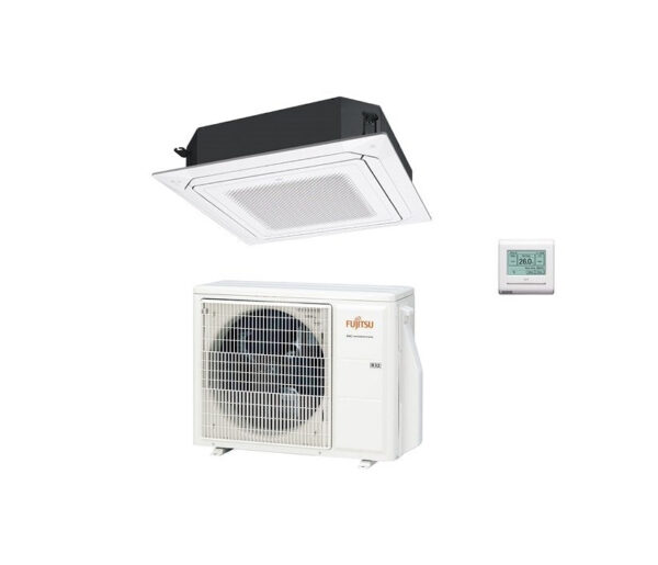 immagine-1-fujitsu-climatizzatore-condizionatore-fujitsu-cassetta-4-vie-serie-kr-circular-flow-18000-btu-r-32-cod-3ngf88350-a-white-auxg18krlb-novita-jpg