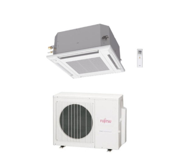 immagine-1-fujitsu-climatizzatore-condizionatore-fujitsu-cassetta-4-vie-serie-kv-22000-btu-r-32-auxg22kvla-a-novita-cod-3ngf88080-jpg