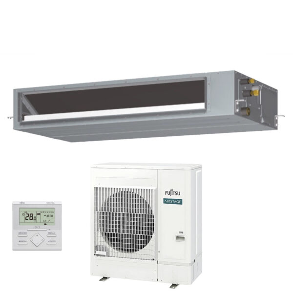 immagine-1-fujitsu-condizionatore-fujitsu-canalizzabile-serie-kmtap-36000-btu-arxh36kmtap-r-32-wi-fi-optional