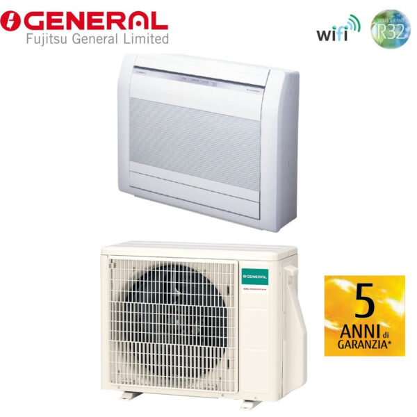 immagine-1-general-fujitsu-climatizzatore-condizionatore-general-fujitsu-console-pavimento-inverter-14000-btu-aghg14kvca-r-32-wi-fi-optional-jpg