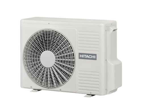 Hitachi Externe eenheid MultiSplit Engine RAM-53NP2E R-32 Dual Split