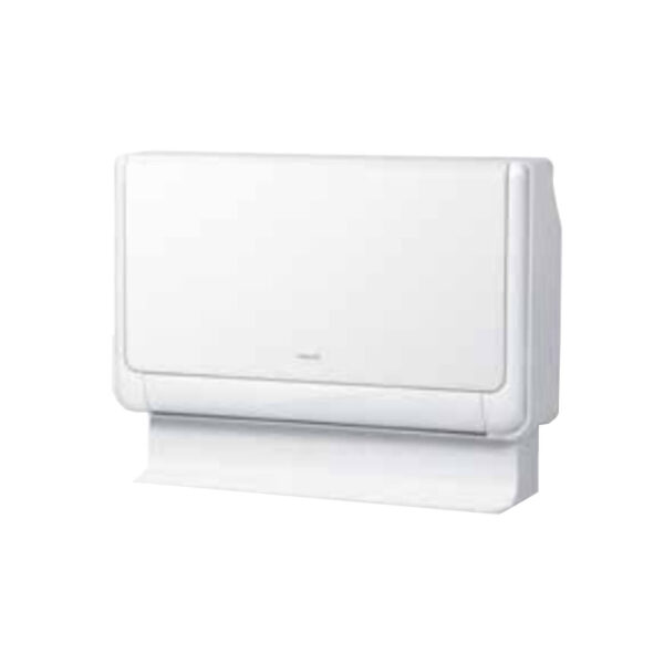 Hitachi Interne vloerunit omvormerserie Akebono 18000 Btu RAF-50RXB