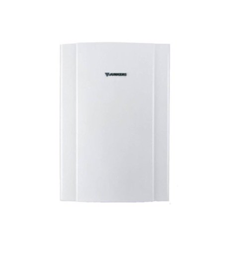 Junkers Bosch Caldaia A Gas Junkers CERACLASS EXCELLENCE ZWC 24-3 MFK Metano A Camera Open - ErP