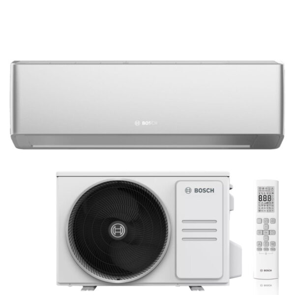 immagine-1-junkers-bosch-condizionatore-bosch-climate-7000i-silver-12000-btu-cl7000i-set-35-e-r-32-wi-fi-integrato