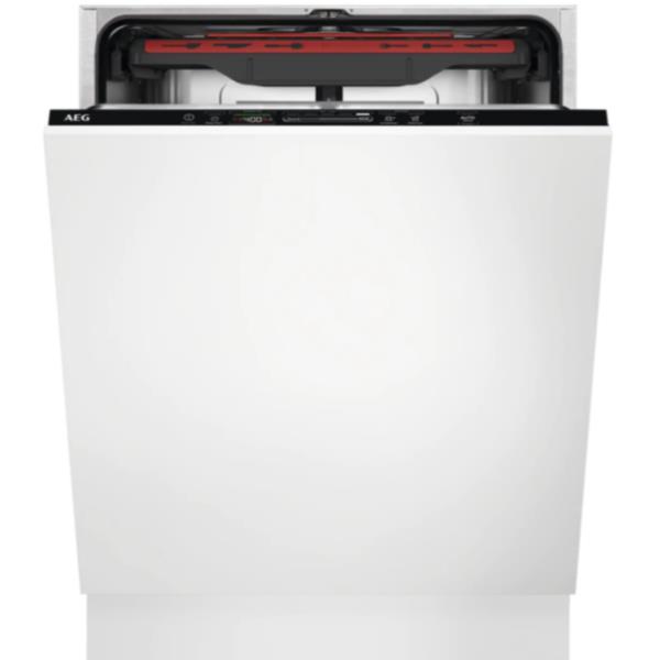 AEG Volledig intrekbare inbouwvaatwasser 14 plaatsen Proclean FSB53907Z (H81,5 x L59,6 x D55) Klasse D