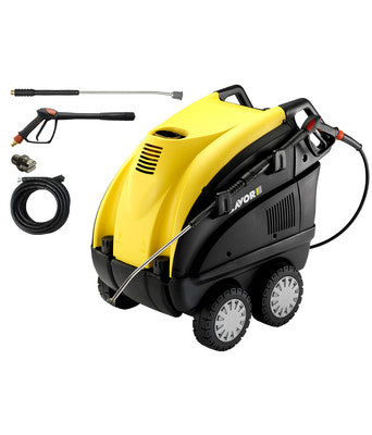 LAVOR Hete hogedrukreiniger 120B 11LT/M NPX1211XP 24779