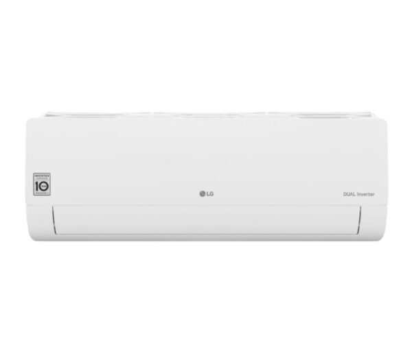 LG Binnenmuurunit Libero-serie omvormer 12000 Btu SC12EQ.NSJ R-32