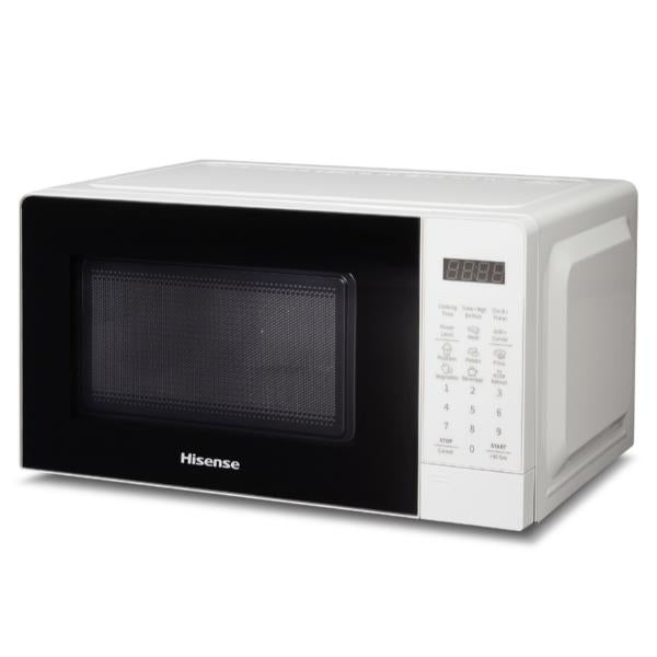 Hisense H20MOWS3GG 20 L 700 W magnetron