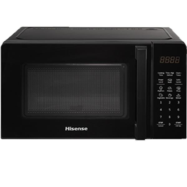 . Hisense H20MOBS3HG 20 L 700 W magnetron