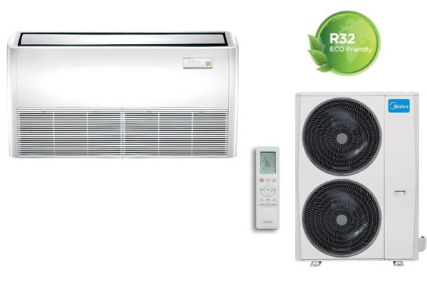 immagine-1-midea-climatizzatore-condizionatore-inverter-midea-soffittopavimento-48000-btu-mue-48hrfnx-r-32-a-completo-di-comando-trifase-novita-jpg