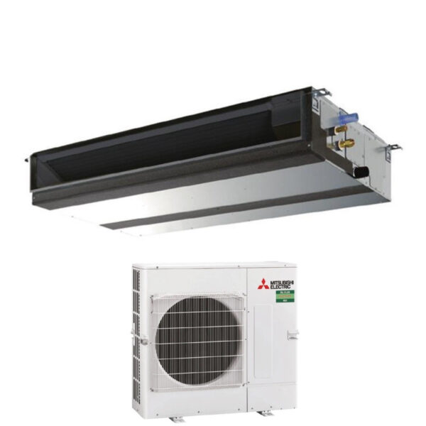 immagine-1-mitsubishi-electric-climatizzatore-condizionatore-mitsubishi-electric-canalizzato-canalizzabile-inverter-media-prevalenza-42000-btu-pead-sm125jal-puz-sm125yka-trifase-r-32