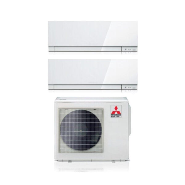 immagine-1-mitsubishi-electric-climatizzatore-condizionatore-mitsubishi-electric-dual-split-inverter-serie-kirigamine-zen-white-msz-ef-1218-con-mxz-3f54vf-r-32-wi-fi-integrato-colore
