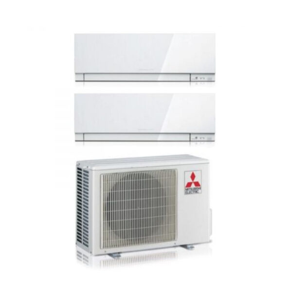 immagine-1-mitsubishi-electric-climatizzatore-condizionatore-mitsubishi-electric-dual-split-inverter-serie-kirigamine-zen-white-msz-ef-915-con-mxz-2f53vf-r-32-wi-fi-integrato-colore-b