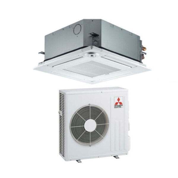 immagine-1-mitsubishi-electric-climatizzatore-condizionatore-mitsubishi-electric-inverter-cassetta-21000-btu-slz-m60fa-r-32-wi-fi-optional-con-telecomando-e-griglia-incluso-jpg