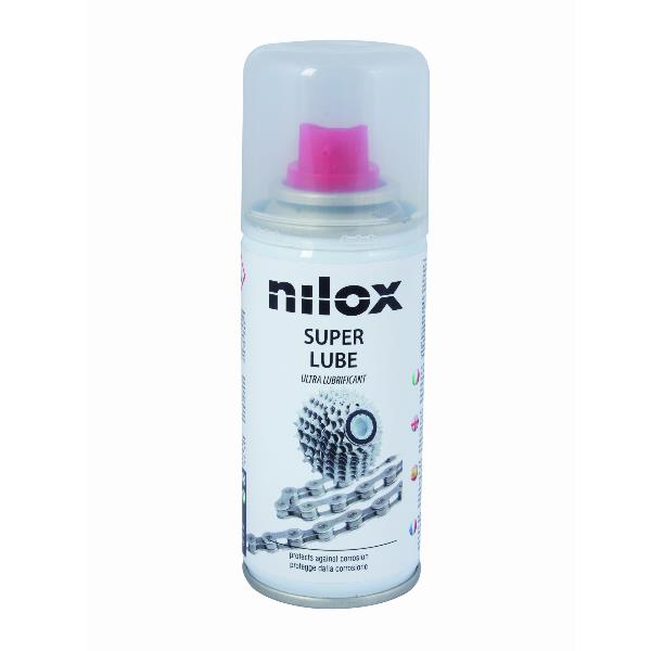 Nilox Glijmiddel 100 ml NXA02236