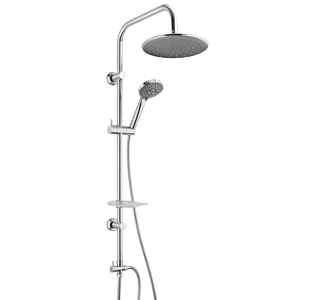immagine-1-paini-miscelatore-rubinetto-paini-serie-shower-line-colonna-doccia-cdeviatore-cod-50cr191rsp3-ean-8000177249716-jpg