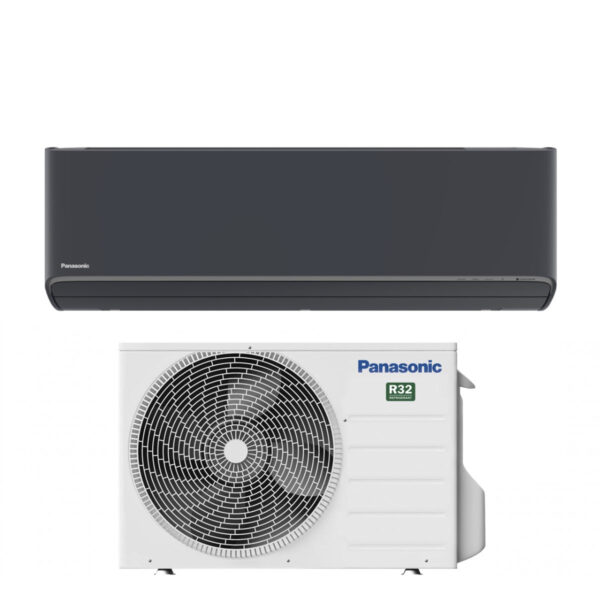 immagine-1-panasonic-climatizzatore-condizionatore-panasonic-inverter-serie-etherea-dark-9000-btu-cs-xz25xkew-h-r-32-wi-fi-integrato-colore-grigio-grafite-jpg