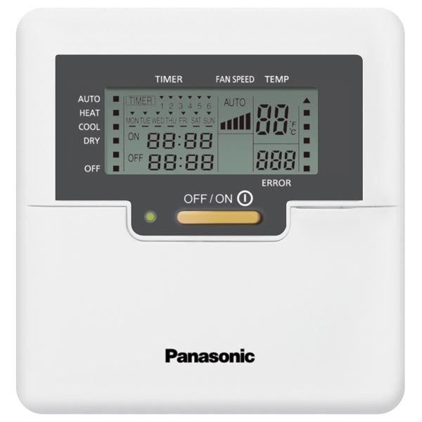 immagine-1-panasonic-comando-a-filo-panasonic-cz-rd52cp-per-unita-interne-a-cassetta-e-canalizzate-jpg