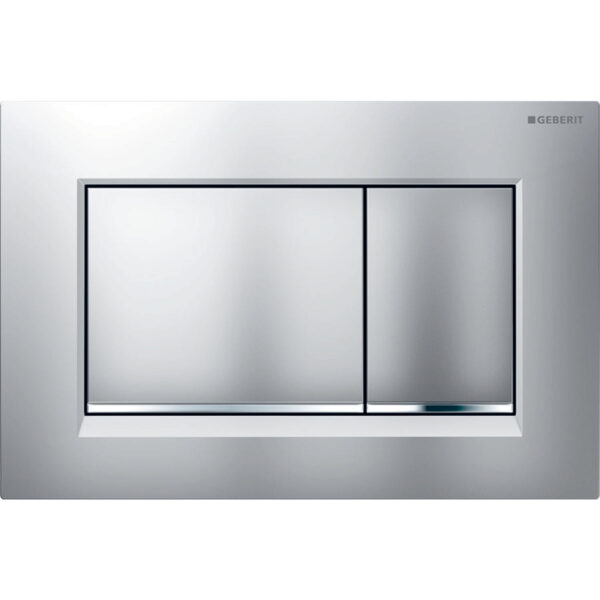 immagine-1-placca-di-comando-geberit-sigma30-per-risciacquo-a-due-quantita-115-883-kh-1-cromata-con-profili-telaio-cromato-satinato