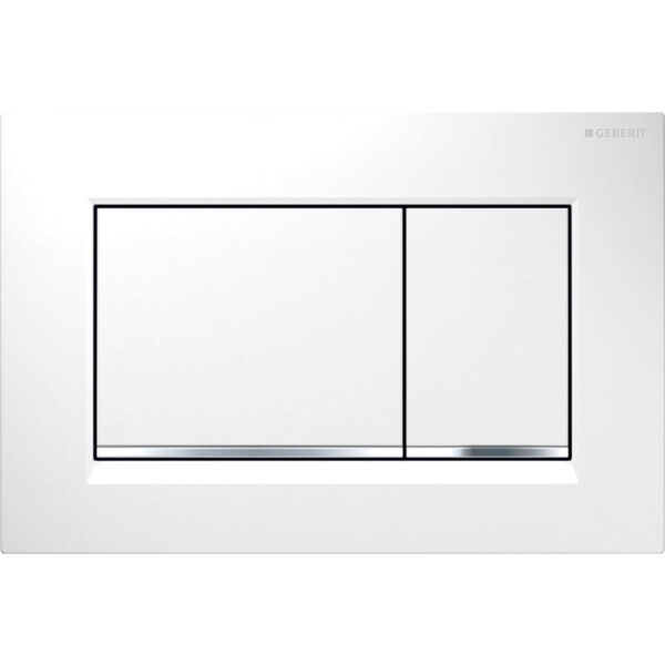 immagine-1-placca-di-comando-geberit-sigma30-per-risciacquo-a-due-quantita-115-883-kj-1-bianca-con-profili-telaio-cromato-lucido