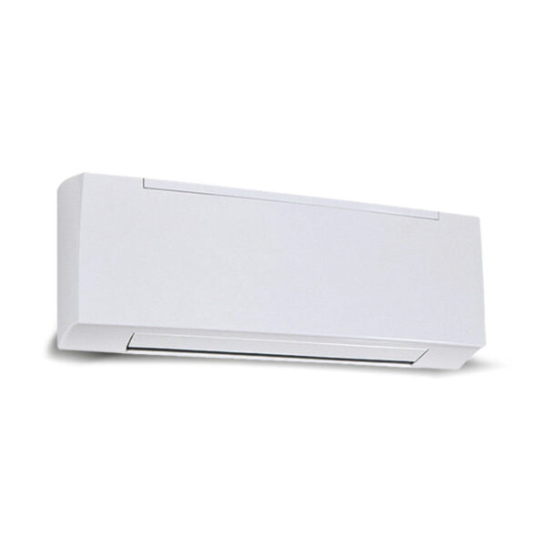SABIANA Wandtransportventilatorconvector CARISMA FLY CVP-TA 1 met telecommunicatie inbegrepen 0025071
