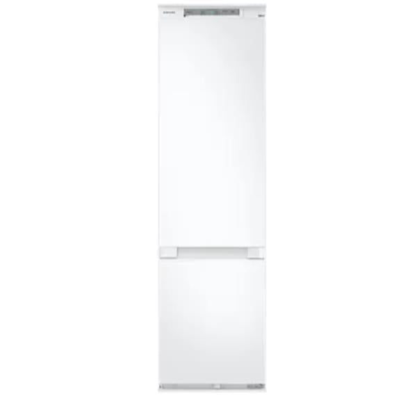 Samsung Gecombineerde koelkast BRB30600EWW 298 liter Klasse E (A193,5xL54xP55) Wit