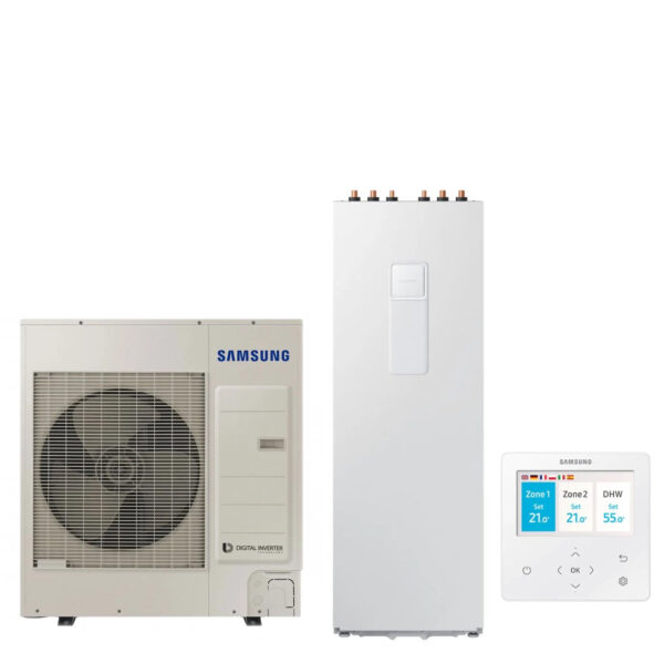 immagine-1-samsung-pompa-di-calore-aria-acqua-splittata-climatehub-samsung-ae090rxedegeu-bollitore-ae260rnwsegeu-di-260-litri-con-comando-incluso-jpg